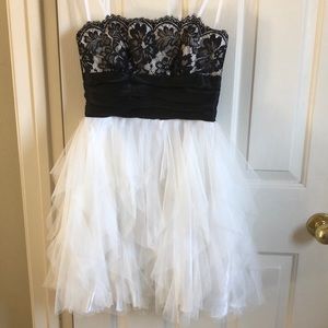 Roberta dress, junior size 3